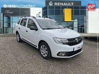 occasion Dacia Logan 1.0 ECO-G 100ch Essentiel - VIVA194252245