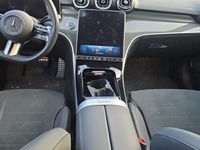 Occasion Mercedes C300e AMG line 204 ch (150 kW) 2024 Berline