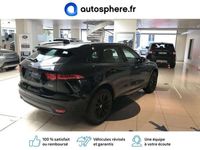 occasion Jaguar F-Pace 2.0D 180ch Chequered Flag AWD BVA8