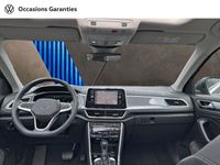 occasion VW T-Roc 2.0 TDI 150ch Style Exclusive 4Motion DSG7