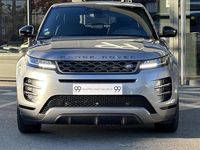 Occasion Land Rover Range Rover evoque R-Dynamic 163 ch (119 kW) 2021 SUV