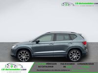 occasion Cupra Ateca 2.0 TSI 300ch BVA 4Drive