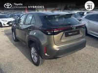 Occasion Toyota Yaris Cross Business Edition 2024 Bronze impérial (m) SUV