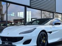 occasion Ferrari Portofino 3.9 V8 600