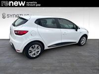 occasion Renault Clio IV TCe 90 E6C Trend