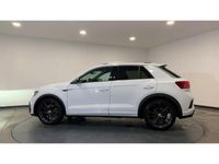 occasion VW T-Roc 2.0 TSI 300ch R 4Motion DSG7 Euro6d-T