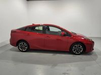 occasion Toyota Prius 122h Lounge RC20