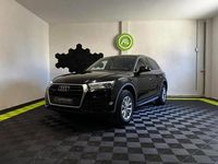 Occasion Audi Q5 163 ch (119 kW) 2017 Noir SUV