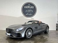 occasion Mercedes AMG GT Roadster V8 4.0 476ch SpeedShift7