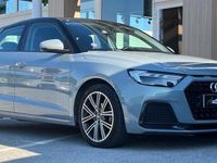 Occasion Audi A1 Sportback S-Line 95 ch (69 kW) 2021 Citadine