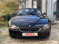 occasion BMW Z4 I (E85) 2.2i