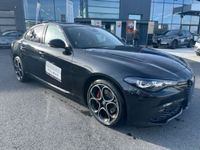 occasion Alfa Romeo Giulia 2.2 Diesel 210ch Veloce Q4 AT8 - VIVA147118702