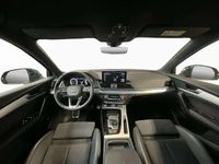 Occasion Audi Q5 S-line plus 204 ch (150 kW) 2024 Gris SUV