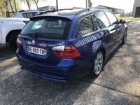 occasion BMW 320 SERIE 3 TOURING (E91) D 163CH LUXE
