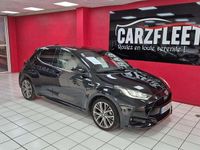 Occasion Toyota Yaris 116 ch (85 kW) 2021 Noir Citadine