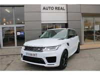 occasion Land Rover Range Rover Mark Vii P400e Phev 2.0l 404ch Hse Dynamic