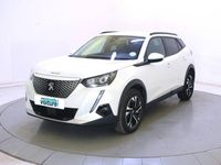 Occasion Peugeot e-2008 Allure 100 kW (136 ch) 2022 Blanc SUV