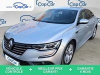 Occasion Renault Talisman Zen 150 ch (110 kW) 2016 Berline