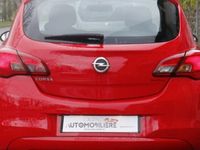 occasion Opel Corsa 1.4 i 90 Enjoy 3P BVM (Bluetooth Régulateur et limiteur de