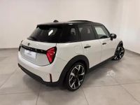 Occasion Mini Cooper Classic 158 ch (116 kW) 2025 Blanc Citadine