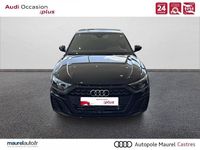 Nouvelle Audi A1 Sportback S-line plus 116 ch (85 kW) 2025 Citadine