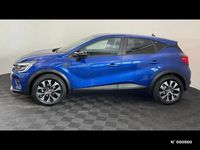 Occasion Renault Captur Evolution 140 ch (102 kW) 2024 Bleu SUV