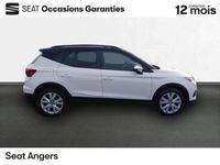 occasion Seat Arona 1.0 Ecotsi 95 Ch Start/stop Bvm5 Urban