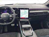 Occasion Renault Rafale Esprit Alpine 200 ch (147 kW) 2025 Gris SUV