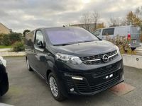 occasion Opel Vivaro CA FIXE L2 2.0 DIESEL 145 CH PACK BUSINESS