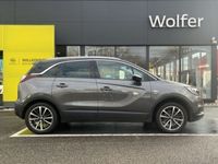 occasion Opel Crossland X 1.2 Turbo 130ch Design 120 ans BVA Euro 6d-T - VIVA177637951