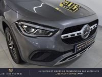 occasion Mercedes GLA250 ClasseE 8g-dct Progressive Line