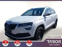 occasion Skoda Karoq 1.5 Tsi 150 Style Led Gps Smartli