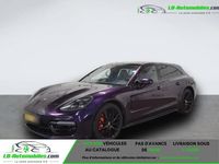 Occasion Porsche Panamera Turbo 460 ch (338 kW) 2019 Berline