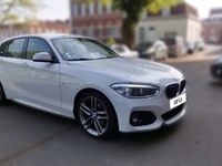 occasion BMW 116 i 109 ch M Sport