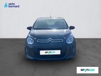 occasion Citroën C1 Vti 72 S&s Shine 5p E6.d