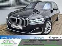 occasion BMW 530 Serie 5 750i XdriveCh Bva