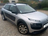 occasion Citroën C4 Cactus PureTech 82 Feel