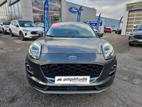 Occasion Ford Puma Business Edition 126 ch (92 kW) 2021 Gris SUV