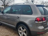 Occasion VW Touareg 240 ch (176 kW) 2008 SUV
