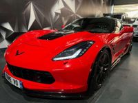 occasion Chevrolet Corvette 6.2 V8 466CH