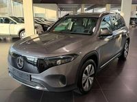 Occasion Mercedes EQB300 Progressive 167 kW (228 ch) 2024 Gris SUV