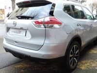 occasion Nissan X-Trail 1.6 DCI N-CONNECTA 2WD S&S 130CH