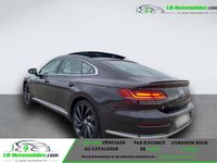 occasion VW Arteon 2.0 TSI 272 BVA 4Motion