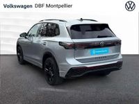 Occasion VW Tiguan R 204 ch (150 kW) 2025 Argent SUV