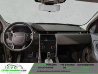 occasion Land Rover Discovery Sport TD4 150ch BVA