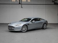 Occasion Aston Martin Rapide 484 ch (355 kW) 2011 Gris Berline