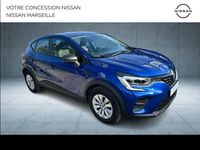 occasion Renault Captur 1.0 TCe 90ch Life