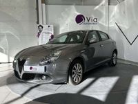 occasion Alfa Romeo Giulietta 1.6 JTDM 120 Super