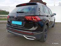 occasion VW Tiguan 2.0 TDI 150ch DSG7 4Motion Elegance