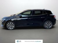 occasion Renault Mégane IV MeganeBerline Tce 140 Fap - 20 R.s. Line